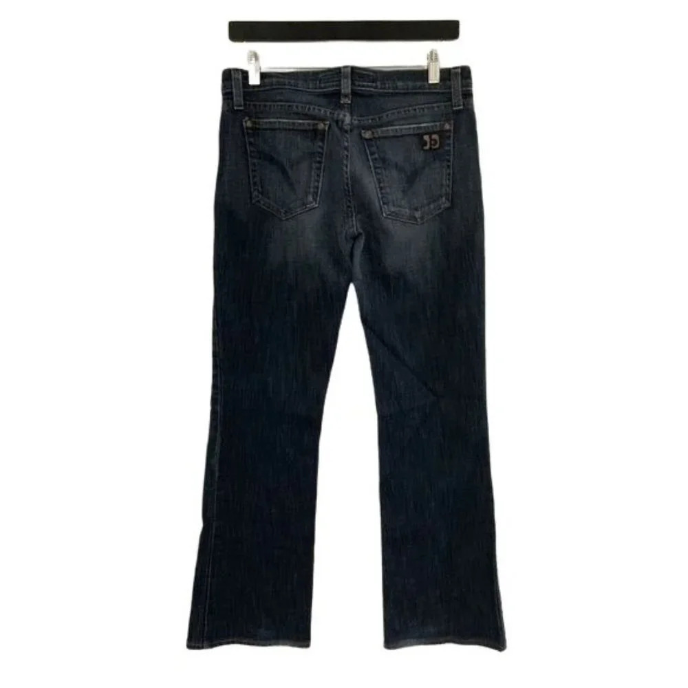 Joe’s Jeans Gig Low Rise Bootcut Jeans